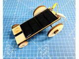 Solar Car Kit