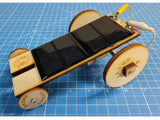 Solar Car Kit