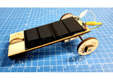 Solar Car Kit