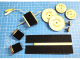 Solar Car Kit