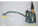 Temperature and Humidity Sensors