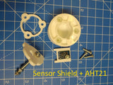 Temperature and Humidity Sensors