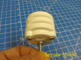 Temperature and Humidity Sensors