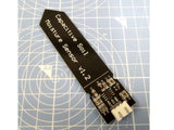 Soil Moisture Sensor